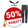 50% Salewa Gutschein