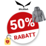 50% Salewa Gutschein