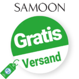 Samoon Rabatt – Gratis Versand