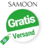 Samoon Rabatt – Gratis Versand