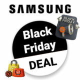 Samsung Gutschein Black Friday