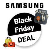 Samsung Gutschein Black Friday