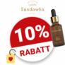 10% Sandawha Gutschein