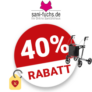 40% Sani-Fuchs Gutschein