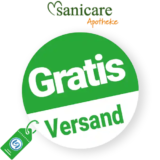 SANICARE Rabatt – Gratis Versand