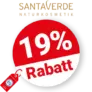 19% Santaverde Rabatt – Auf Sets