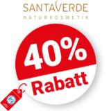 40% Santaverde Rabatt – Auf Specials