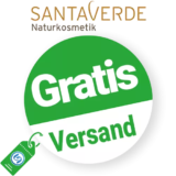 4,50€ Santaverde Rabatt – Gratis Versand