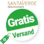 4,50€ Santaverde Rabatt – Gratis Versand