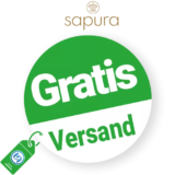 Sapura Rabatt – Gratis Versand