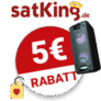 5€ Satking Gutschein