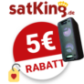 5€ Satking Gutschein