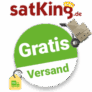 Satking Gutschein Gratis Versand