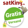 Satking Gutschein Gratis Versand