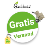Sattvii Gutschein Gratis Versand
