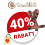 40% ScandiPaws Gutschein