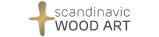 Scandinavic Wood Art