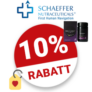 10% Schaeffer Nutraceuticals Gutschein – Newsletter