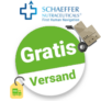 Schaeffer Nutraceuticals Gutschein Gratis Versand