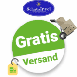 Schatzinsel Gutschein Gratis Versand