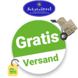 Schatzinsel Gutschein Gratis Versand