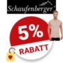 5% Schaufenberger Gutschein