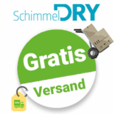Schimmel-DRY Gutschein Gratis Versand