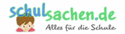 Schulsachen