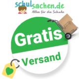 Schulsachen Gutschein Gratis Versand