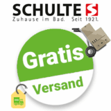 Schulte Home Gutschein Gratis Versand