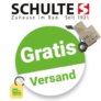 Schulte Home Gutschein Gratis Versand