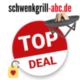 Schwenkgrill Shop Gutschein Top Deal