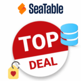 SeaTable Gutschein Top Deal