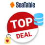 SeaTable Gutschein Top Deal