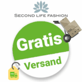 Second Life Fashion Gutschein Gratis Versand