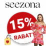 15% Seezona Gutschein