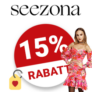 15% Seezona Gutschein