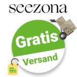 Seezona Gutschein Gratis Versand