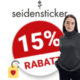 15% Seidensticker Gutschein