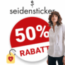50% Seidensticker Gutschein
