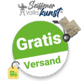 Seiffener Volkskunst Gutschein Gratis Versand
