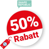 50% Shape Republic Rabatt – Auf FOOD SAVER