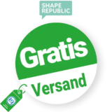 Shape Republic Rabatt – Gratis Versand