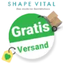 Shape Vital Gutschein Gratis Versand