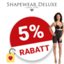 5% Shapewear Delux Gutschein