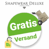 Shapewear Delux Gutschein Gratis Versand