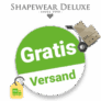 Shapewear Delux Gutschein Gratis Versand