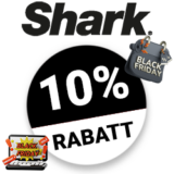 10% Shark Gutschein
