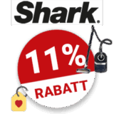 11% Shark Gutschein