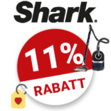 11% Shark Gutschein